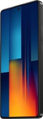 Смартфон Xiaomi POCO M6 Pro 12/512Gb Black