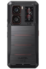 Смартфон Oukitel WP300 12/512Gb Black